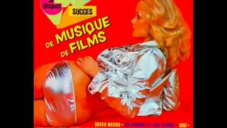 40 Succès de Musique de Film  39  La mélodie du bonheur ML 31002F39 [upl. by Alyahsat]