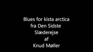 Knud Møller  Blues for Kista Arctica [upl. by Attevroc]