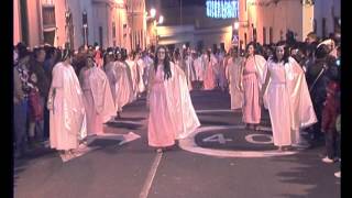 CABALGATA REYES 2014 [upl. by Knarf]