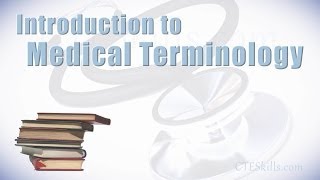 Understanding Medical Terminology [upl. by Sukul]