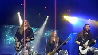 sabaton  funny moments  swedish pagans  afas live amsterdam 29012017 [upl. by Mont289]