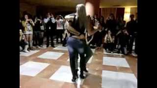 Albir Sara Kizomba Dance [upl. by Geneva]