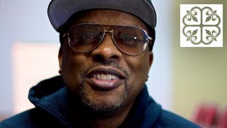 DJ JAZZY JEFF x MONTREALITY  Interview [upl. by Ridglea]