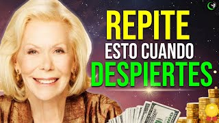 REPITE CADA MAÑANA ESTOS DECRETOS Y AFIRMACIONES POSITIVAS MUSICA RELAJANTE ZEN [upl. by Cathrine920]