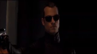 Resident Evil The Final Chapter  Albert Wesker Death [upl. by Tavi]