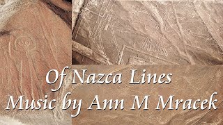 Of Nazca Plains classical piano music [upl. by Wailoo]