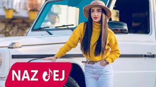 Naz Dej  Leylayim Ben Sana Official Music Video [upl. by Amaras]