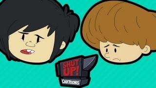 SMOSH BABIES Geek Week Adventure [upl. by Aititel258]