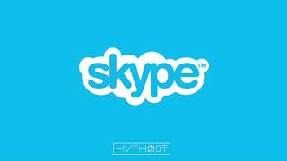 SKYPE TYPE BEAT [upl. by Gladdy858]