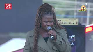 Marion Hall  Reggae Sumfest 2023 Part 5 of 7 [upl. by Mclaughlin]