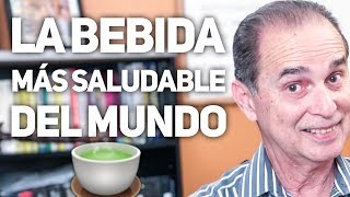 Episodio 1597 La Bebida Más Saludable Del Mundo [upl. by Kcirdehs]