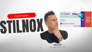 STILNOX A importância de entender o que aplicar na venda [upl. by Kellda]