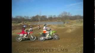 Carreras de Motos en Walden Mx  Motocross [upl. by Revert]