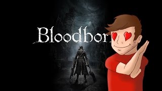 Why Bloodborne Is A Masterpiece [upl. by Bysshe]