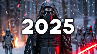 Top 10 BEST Upcoming Games of 2025 [upl. by Nilesoy]