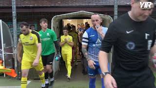 Highlights  Hassocks u23 v Hurstpierpoint  080824 [upl. by Elana]