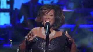 Patti LaBelle  When Youve Been Blessed Live [upl. by Dela798]