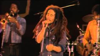 BOB MARLEY Live in Santa Barbara 1979 FULL CONCERT [upl. by Ahsaela609]