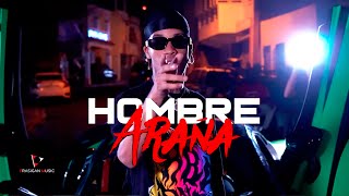 Cifra Slimk DJ Kiko El De Lo Alka  Hombre Araña Official Video [upl. by Averyl]