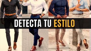 7 Camisas Que Hombres Nunca Deben Usar [upl. by Ivah]