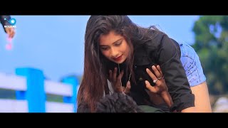 Maine Chaha Tumko Sanam  Real sad love story  New nagpuri video song 2020  Sameer Raj [upl. by Adnylam]