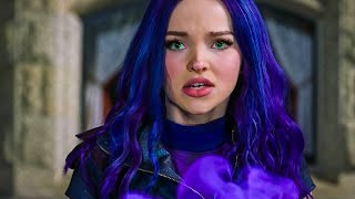 Best Moments in Descendants 3 💥  Compilation  Descendants 3 [upl. by Saisoj]