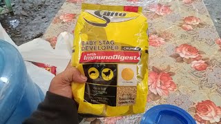 PATUKA PARA SA MGA 1 TO 3 MONTHS OLD NA SISIW [upl. by Gnihc]