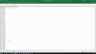 Using IF ISERROR and VLOOKUP to check if a value from Sheet 1 is in Sheet 2  Excel [upl. by Daughtry]