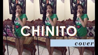 Chinito cover  Angelica Feliciano [upl. by Thorndike]