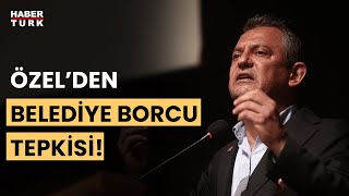 Özgür Özel Yemeği Gökçek yedi hesabı Mansur Yavaş ödesin diyorlar [upl. by Rednaskela]