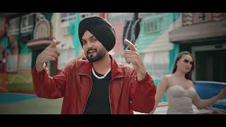 Live it Large Official Video  Param Manesh  IGMOR  NEW PUNJABI SONG 2024 [upl. by Yenttirb97]