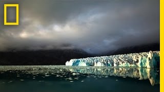 Haunting TimeLapses From the End of the Earth  National Geographic [upl. by Iggep]