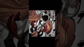 Vasto lorde ichigo WSg bleach [upl. by Bamberger]