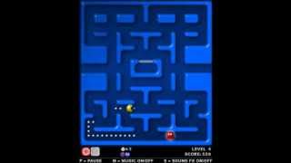 Free Online Game of the Week 2  AntiPacman [upl. by Ikin168]