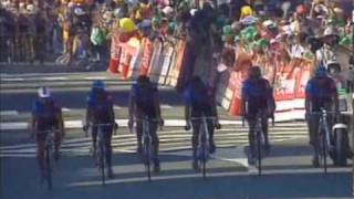 Tour de France Greatest Moments  Part 25 [upl. by Gish38]