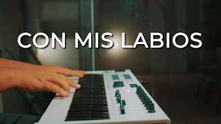 1 Hora  ADORACIÓN PARA ORAR  CON MIS LABIOS  MI PENSAMIENTO  TIEMPO DE ADORACIÓN  PIANO SOLO [upl. by Earlene]