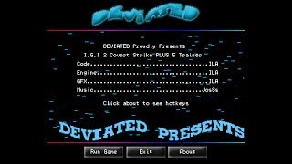 How To Hack IGI2 Covert Strike Easy Tutorial  Unlimited Health  Unlimited Ammo  Freeze Time [upl. by Anauqaj674]