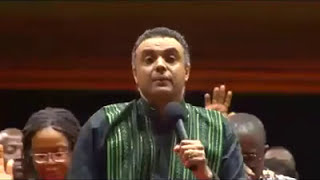 Bishop Dag Heward Mills prayer at the Good Friday Miracle Service 2017 [upl. by Lever]