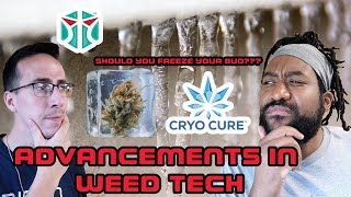 Episode 8 Advancements in 420 Technology  The Smarter High with The Scyfli Smoke Shop [upl. by Ayirp]