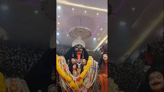 Jabalpur ki badi Mahakali gada fatak wali 🙏🏻youtube shorts VaishaliRaikwar05 [upl. by Teresa631]