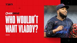 Kurkjian Who wouldn’t want Vladdy  Overdrive Hour 2  072524 [upl. by Maire]