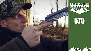 Fieldsports Britain  Gamekeepers Rounds [upl. by Hesoj46]