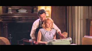 Populaire  Bande Annonce Teaser [upl. by Cinimod]