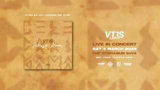 VT1S  Ika Official Audio [upl. by Ahsatan]