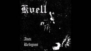 Kvell  Movement Of The Fatal Spirit  South Korean Black Metal [upl. by Rieger926]