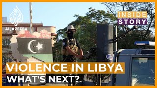 What does Libyas political future hold  Inside Story [upl. by Lyrak]