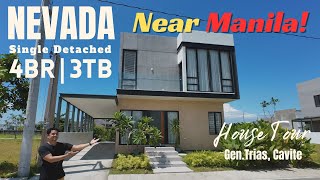 RENT TO OWN in Deca Homes Cavite P35K CASH OUT LIPAT NA [upl. by Pincas]