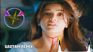 Kab Tak Yaad Karoon Main Usko Dj Hard Bass  Sad Shayri Dj Mix  Gautam Remix [upl. by Silliw]