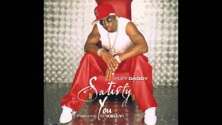 Puff Daddy Feat RKelly  Satisfy You HQ [upl. by Naveb438]