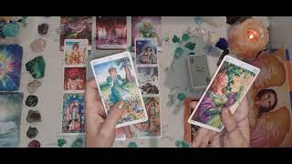 RIBE Vaš um je najmoćniji kada ste smireni🌟 Tarot 1622 oktobar [upl. by Hercule]